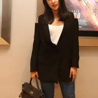 8 Potret Transformasi Angel Pieters, Dari Idola Cilik Hingga Menikah. (Foto: kapanlagi.com)