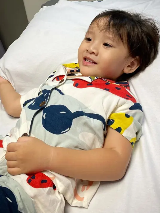 Zaskia Adya Mecca (Instagram/zaskiadyamecca)