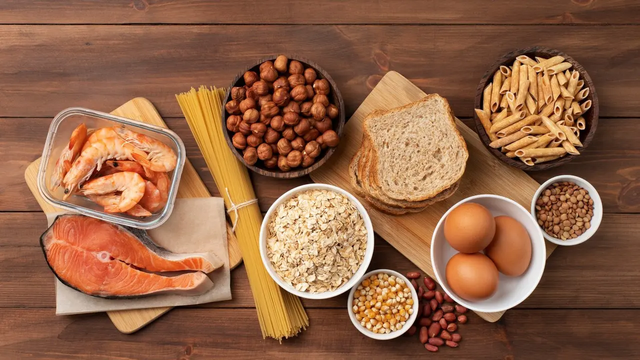 Lebaran Tanpa Khawatir! Ini Cara Jaga Berat Badan meski Makan Banyak - 2