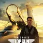 Top Gun: Maverick. (Paramount Pictures Studios via IMDb)