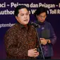 Menteri BUMN, Erick Thohir menyambut baik penyelesaian transaksi kerja sama investasi antara Indonesia Investment Authority (INA) dan PT WaskitaKarya (Persero) Tbk (WSKT) beserta anak perusahaannya PT Waskita Toll Road (WTTR), untuk 2 (dua) ruas Jalan Tol Trans Jawa, yakni Tol Kanci – Pejagan dan Tol Pejagan – Pemalang.