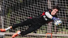 Manchester United Siapkan Rp291 Miliar untuk Boyong Kiper Muda River Plate