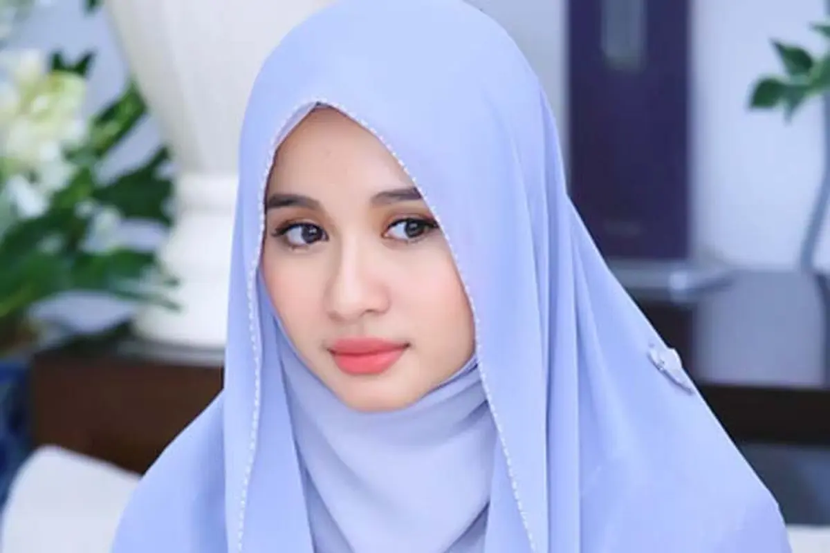 [Bintang] Laudya Chintya Bella
