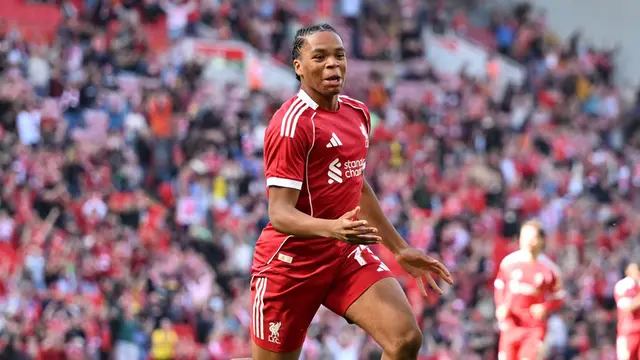 Liverpool vs Athletic Bilbao