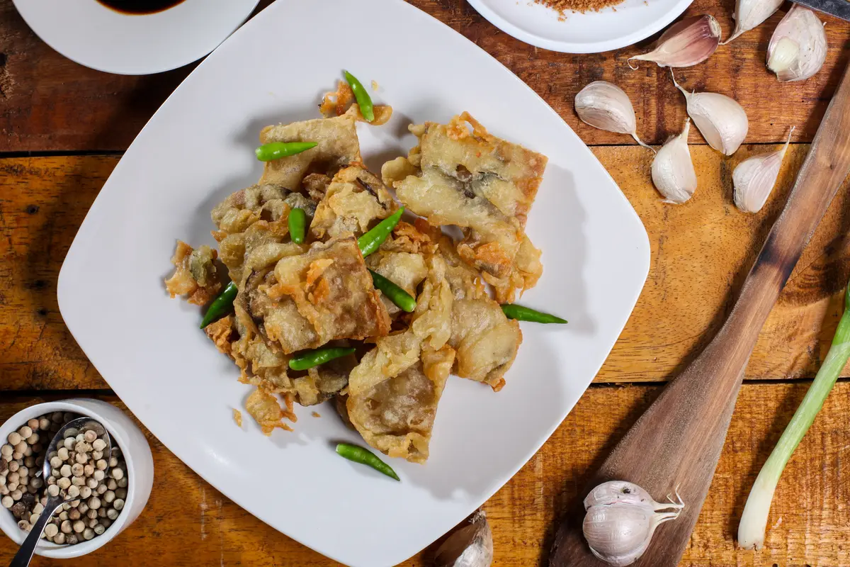 Memasak