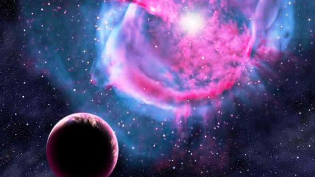 Menguak Planet Kepler Kepler-452b Si 'Kembaran' Bumi