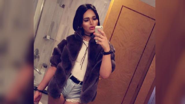 Lila Rose, wanita transgender yang kini tinggal di London berencana menjual keperawanannya (Instagram/@lilarosetheprecious)