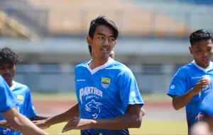 Juara Dewata Challenge, Persib Bandung Masih Punya Masalah Jelang ACL 2