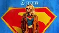 Supergirl Muncul Pakai Headset dan Kacamata Hitam, James Gunn Ungkap Trailer Pertama Rilis Besok