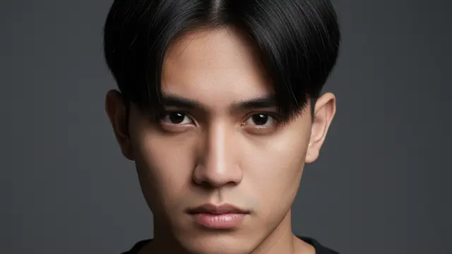 Gaya Rambut Pendek Pria Indo yang Siap Jadi Tren 2026. Gemini