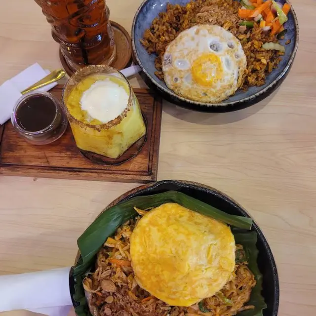 Rekomendasi Tempat Makan Siang yang Enak di Bogor
