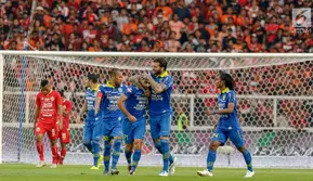Jelang Persija Vs Persib, PSSI Imbau Suporter Jaga Rivalitas Tetap Sehat