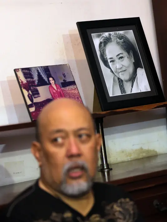 (Deki Prayoga/Fimela.com)