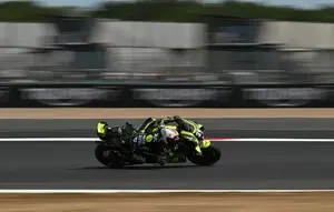 Hasil MotoGP Inggris 2026: Start Sempurna, Raul Fernandez Juara di Silverstone