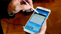 Lebih Dari 30 Juta Unit Galaxy Note 2 Ludes Terjual