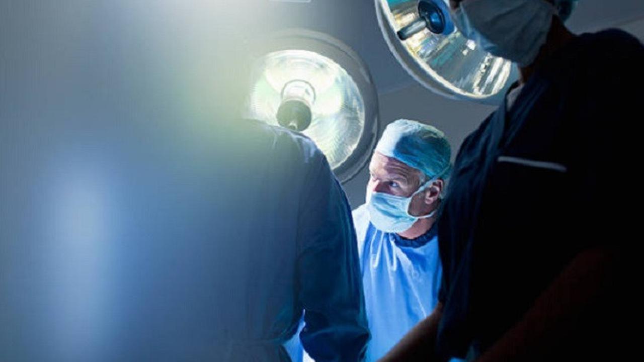 Ilustrasi arwah (iStock)