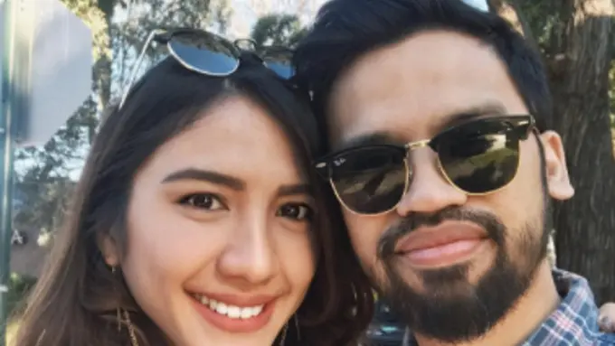 [Bintang] Acha Sinaga