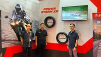 Cocok Buat Harian hingga Touring, Ban Swallow Power Storm XP Mulai Rp 200 Ribuan