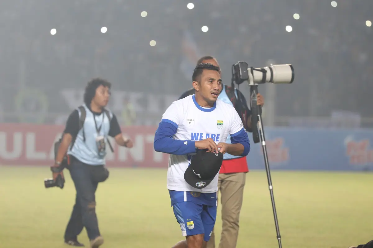 Firman Utina
