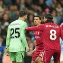 Tempat Menonton Liverpool vs Man City di Liga Inggris 2026/2027