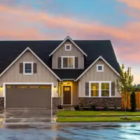 Rumah impian. (Foto: Binyamin Mellish from Pexels)