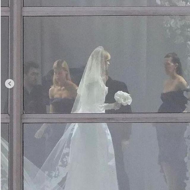 Brooklyn Beckham dan Nicola Peltz, Gelar Pesta 3 Hari dan Dihadiri Banyak Selebriti