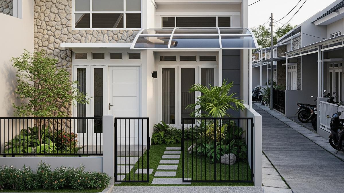 11 Trik Mencari Rumah Murah dan Bagus, Biar Impian Punya Hunian Jadi Nyata