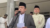 Menteri ATR Ungkap Banyak Aset Daerah Belum Bersertifikat Diklaim BUMN hingga TNI/Polri
