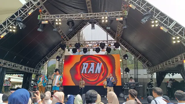 RAN