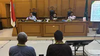 Dokter Bedah Plastik Beberkan Fase Panjang Perawatan Andrie Yunus