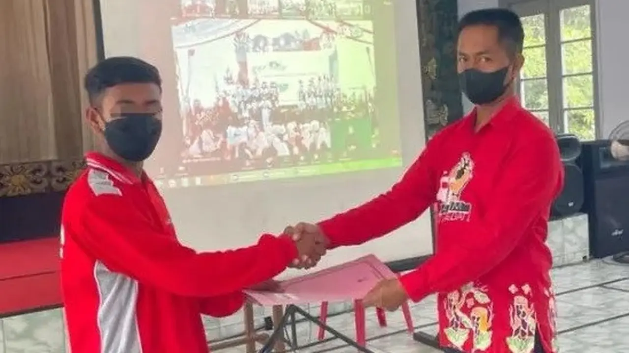 remisi hari anak