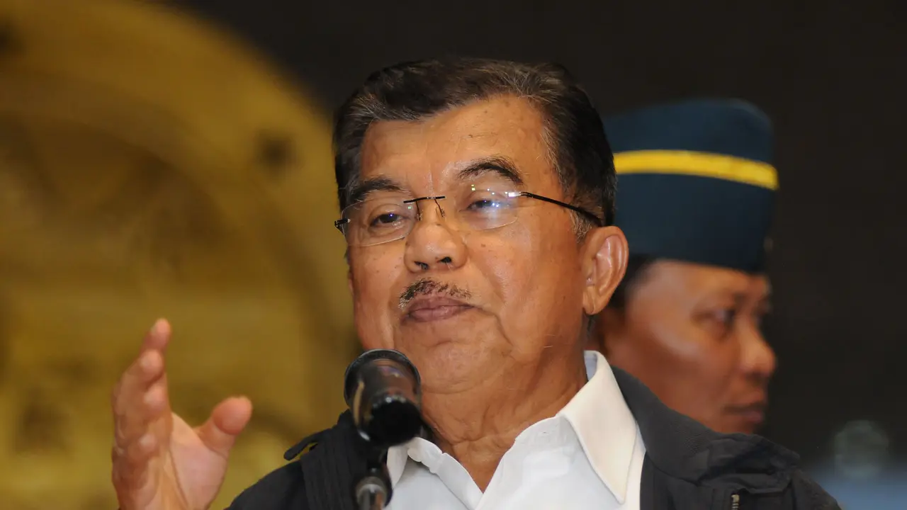 Jusuf Kalla