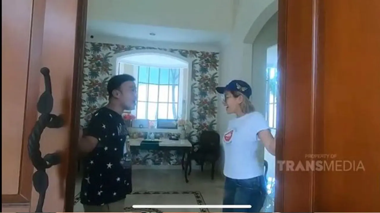 Ruben Onsu