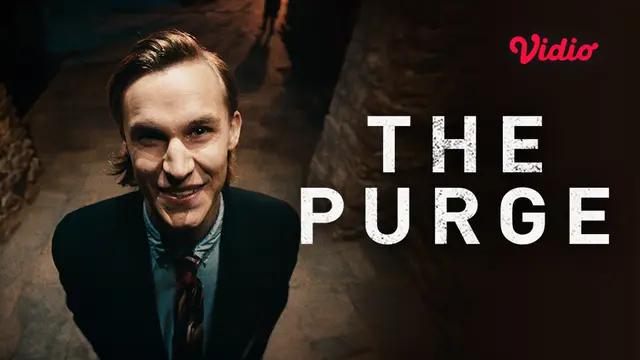 Film The Purge
