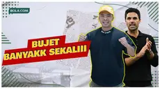 Berita video konten Lebih Dekat kali ini bersama pemilik klub Liga 2, FC Bekasi City, Putra Siregar, yang mengungkapkan bahwa dirinya punya mimpi ingin membeli klub Liga Inggris, Arsenal.