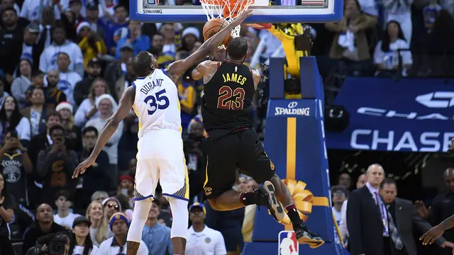 Kevin Durant