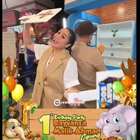 [Instagram/ketawaituberkahttv]