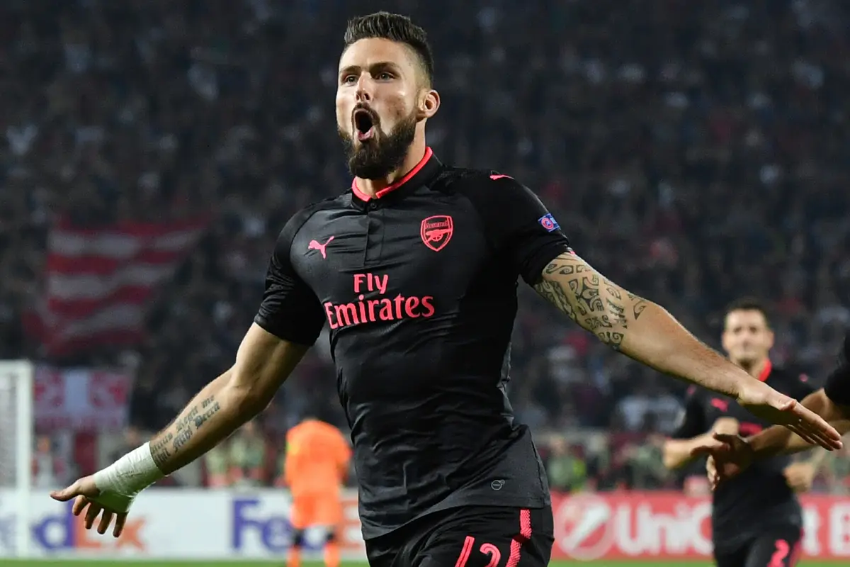Jelang Derby, Arsenal Dapat Kabar Buruk