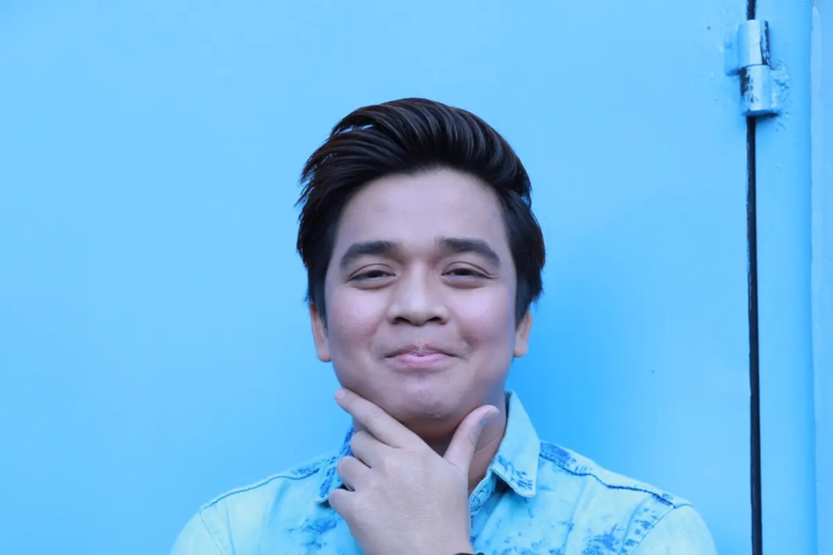 [Bintang] Billy Syahputra