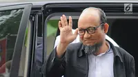 Setahun Penyerangan Novel Baswedan, Jokowi Belum Putuskan Bentuk TGPF
