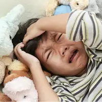 Simak tips melindungi anak dari paparan COVID-19 varian Delta (Foto: Halodoc)