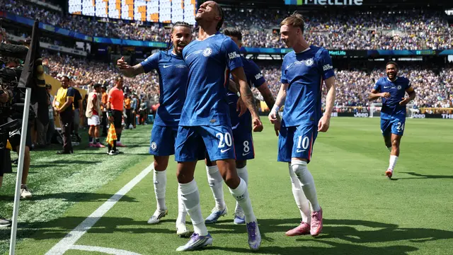 Chelsea