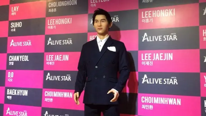 copyright by Vemale.com/Anisha