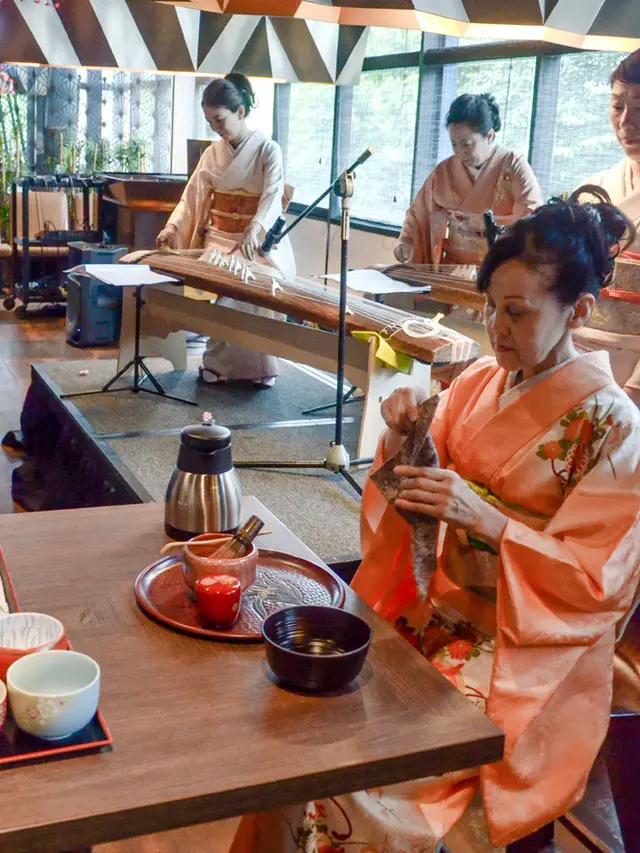 The Spring Teppanyaki