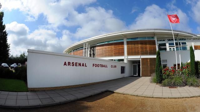 London Colney