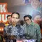 Andovi da Lopez Tantang Diri di Film BAPAK PALING JUJUR, Susah Tak Bilingual