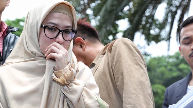 [Bintang] Lyra Virna