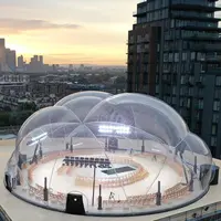 Alexander McQueen Spring/Summer 2022 (Foto: Instagram @alexandermcqueen)