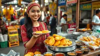 Cara Buat Cireng Pake Tepung Apa: Panduan Lengkap Membuat Camilan Lezat