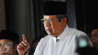 PDIP: Kenapa Setiap Ada Persoalan SBY Selalu Serang Jokowi?